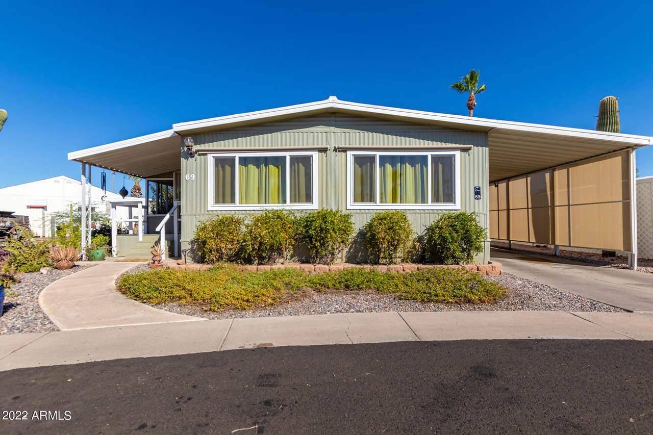 3300 Broadway Road - Photo 1