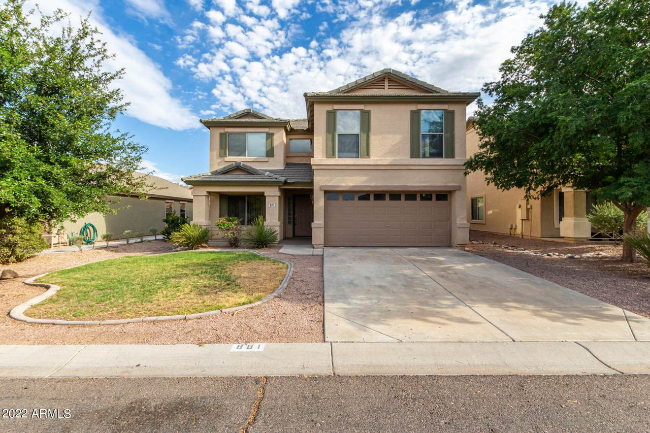 881 Mountain View Road - Photo 1