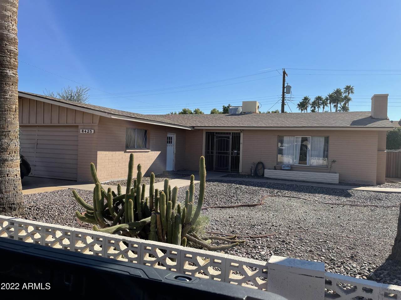 8425 Valley Vista Drive - Photo 1