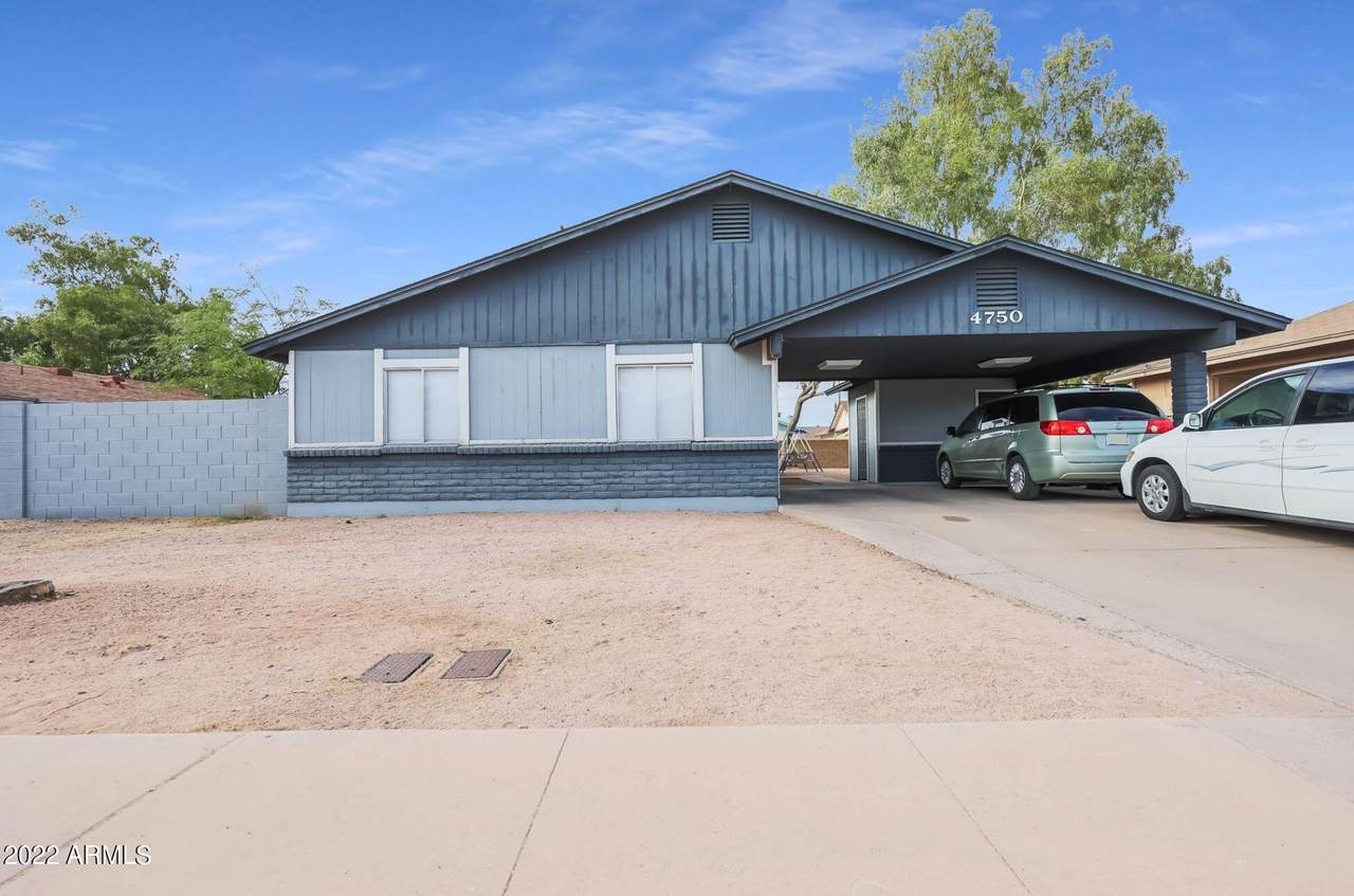 4750 Camino Street - Photo 1