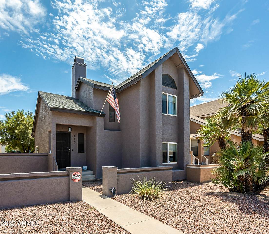 6729 Aire Libre Avenue - Photo 1
