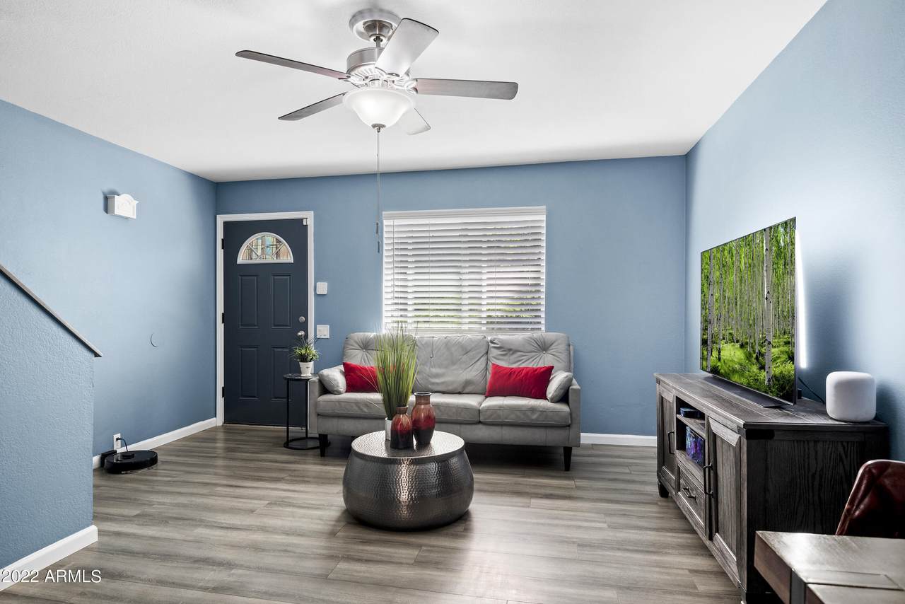 2905 Aris Street - Photo 1