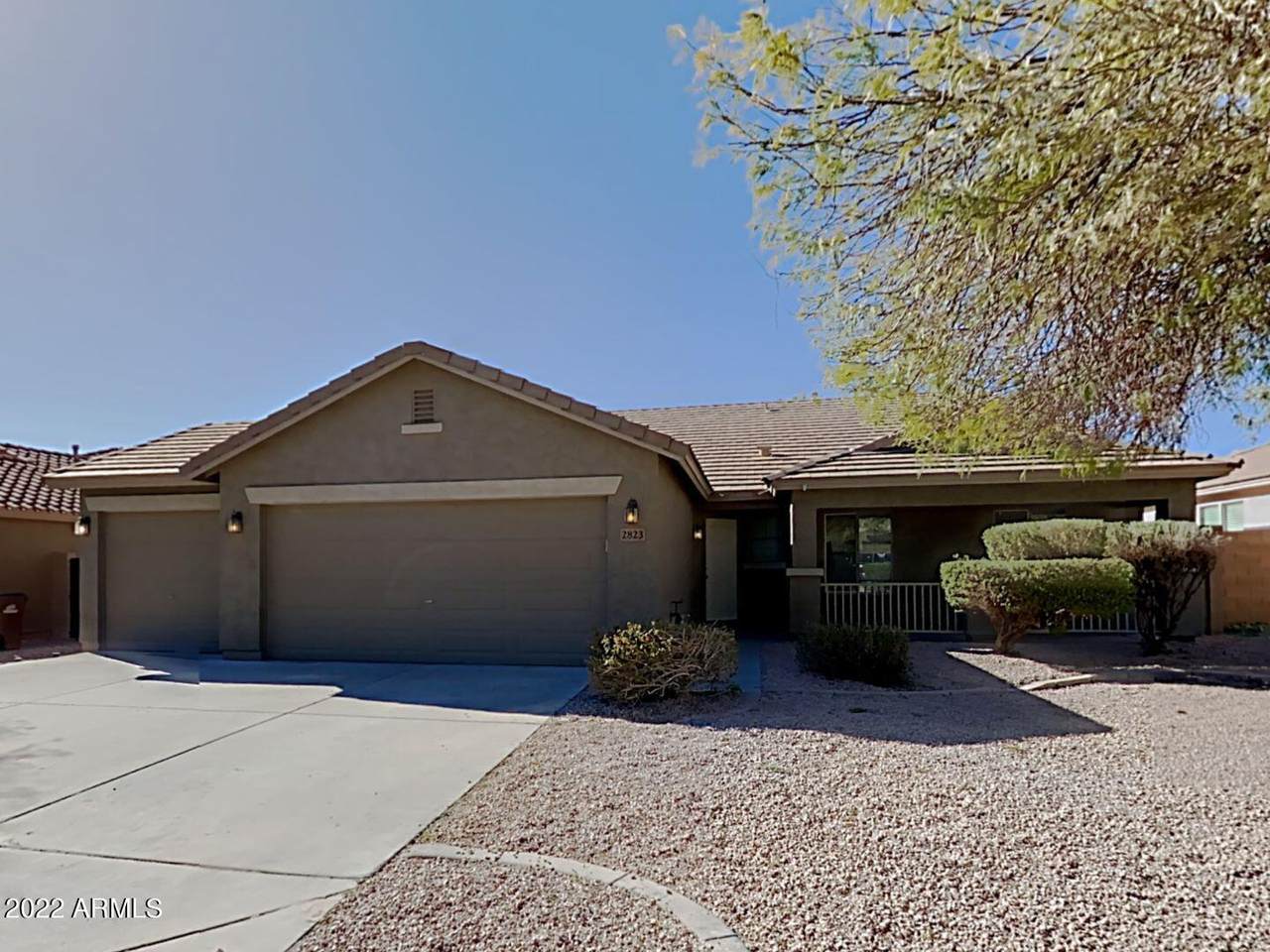 2823 Goldmine Mountain Drive - Photo 1