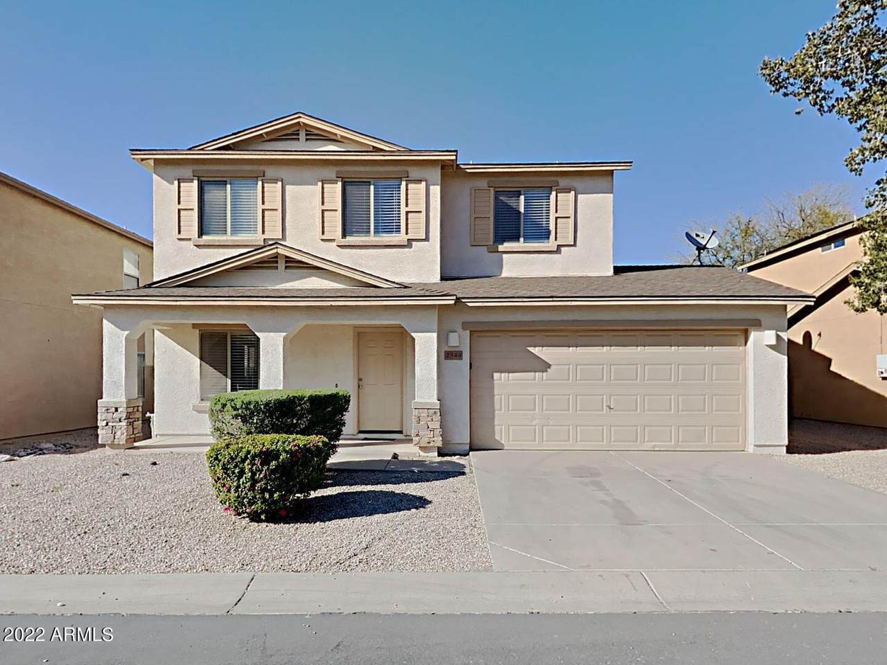2344 Meadow Mist Lane - Photo 1