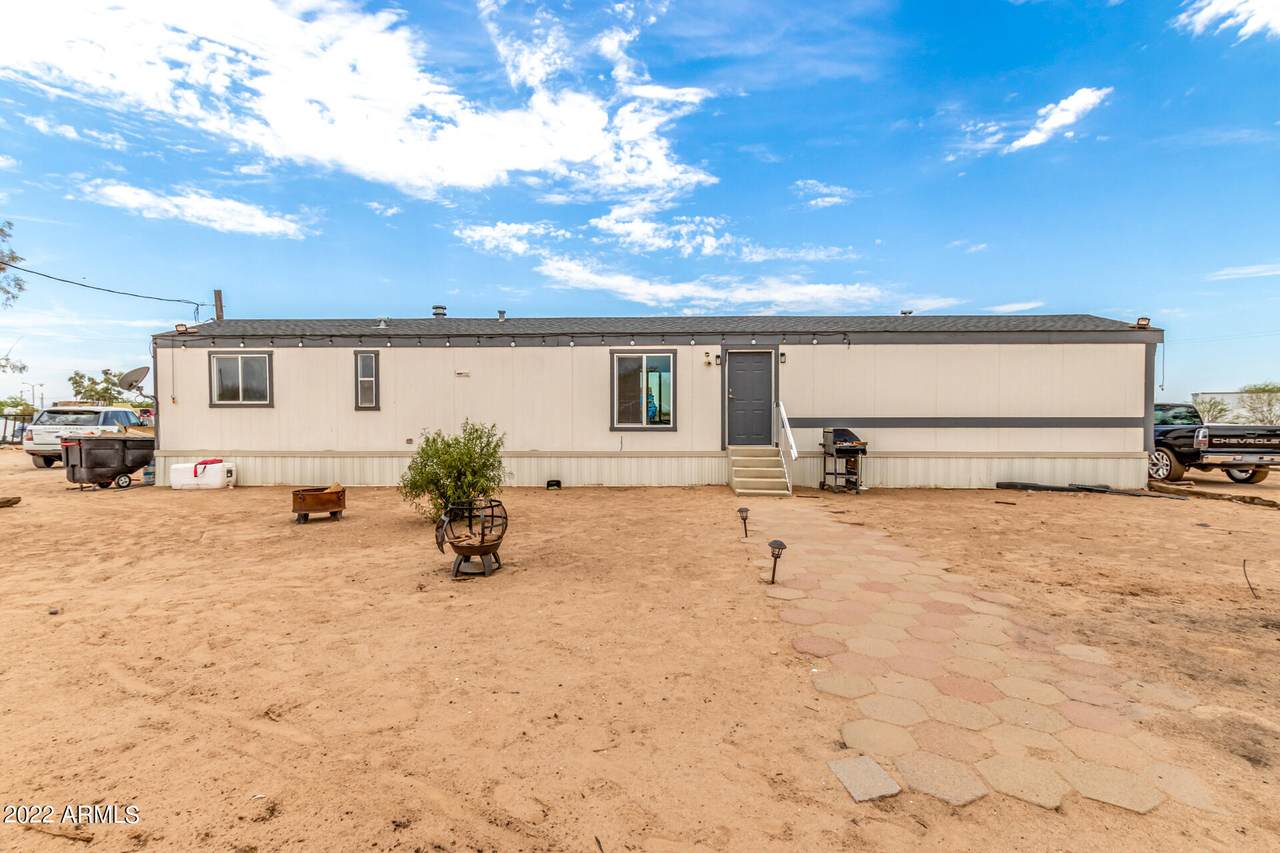 15360 Saddleback Vista Avenue - Photo 1