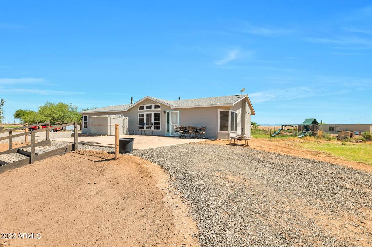 27707 Felix Road - Photo 1
