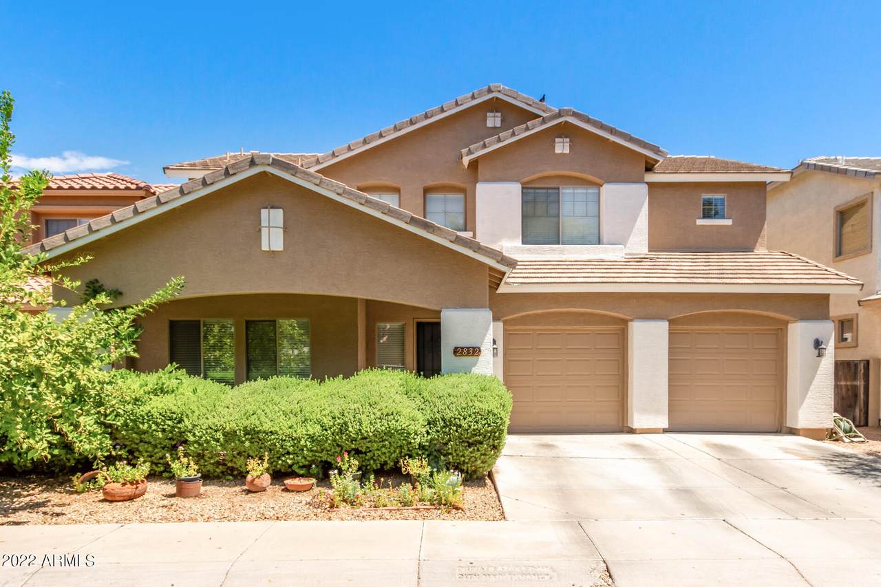 2832 Tanner Lane - Photo 1