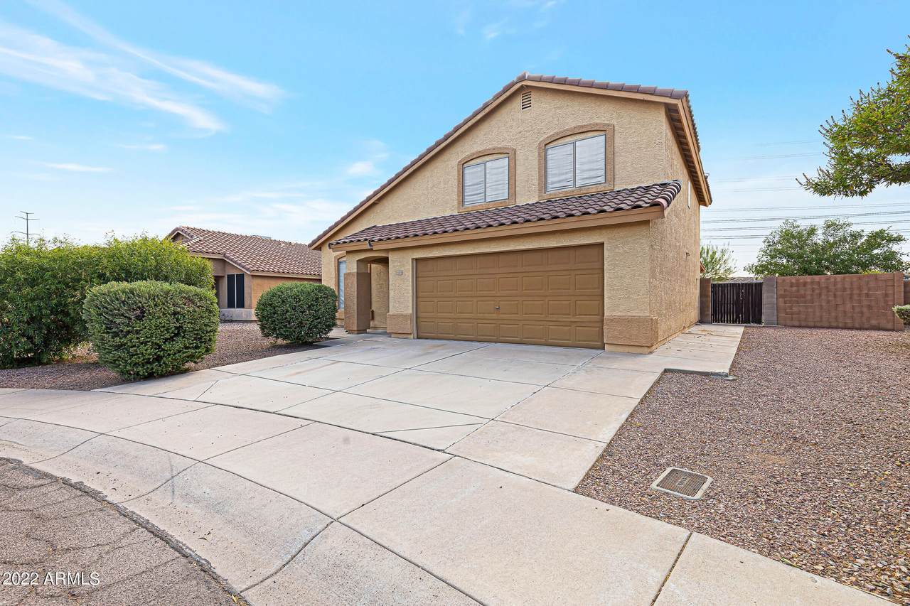 23805 35TH Drive - Photo 1
