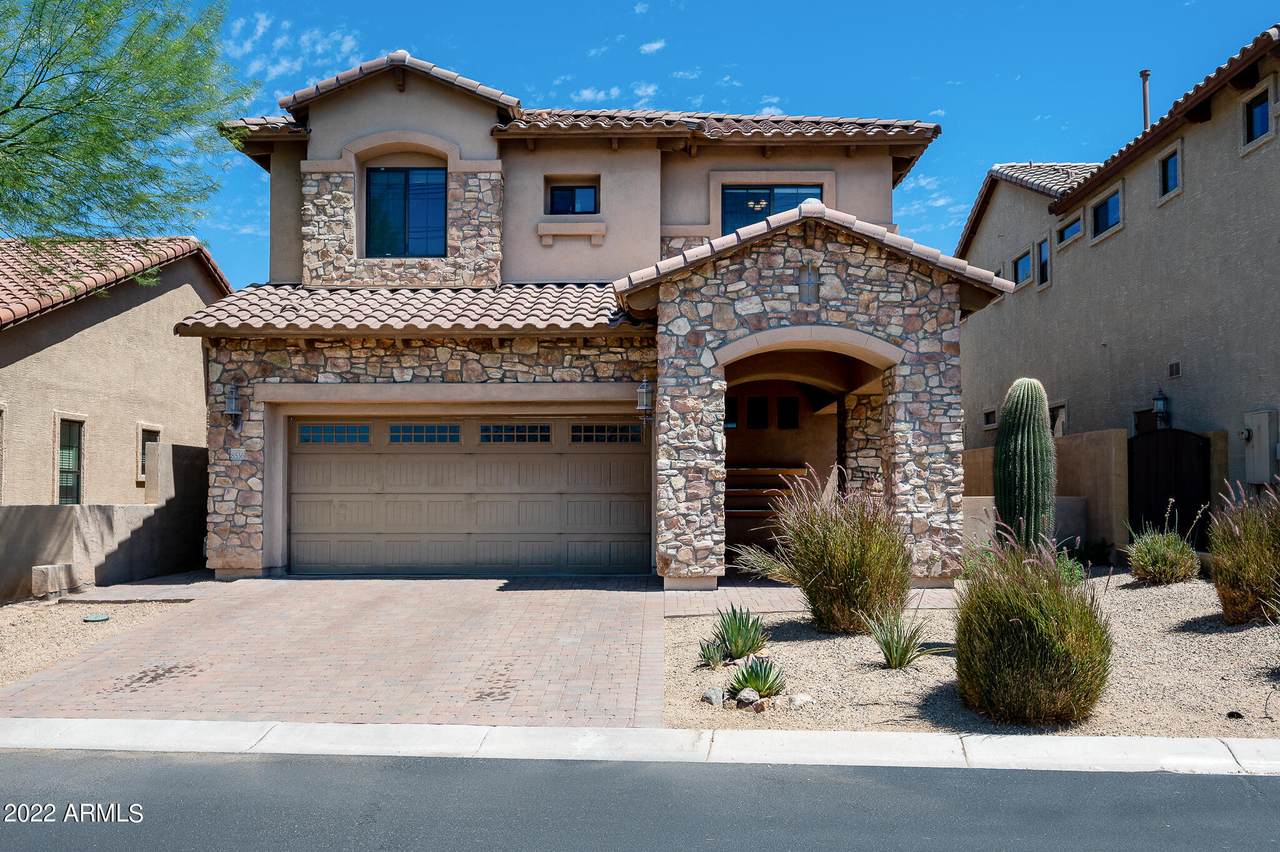 8536 Inca Street - Photo 1