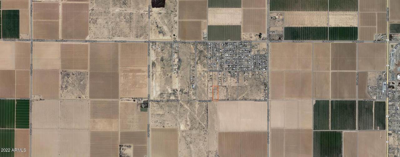 0 Turquoise Trail - Photo 1