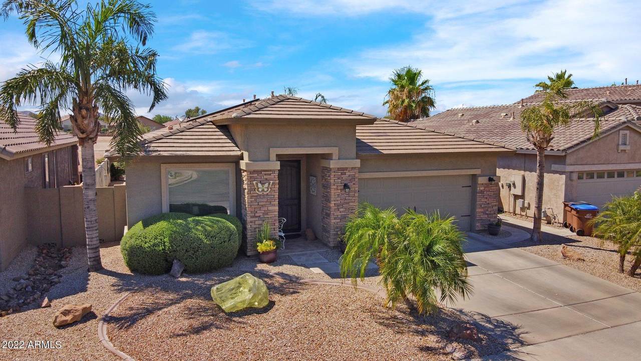 29794 Little Leaf Drive - Photo 1