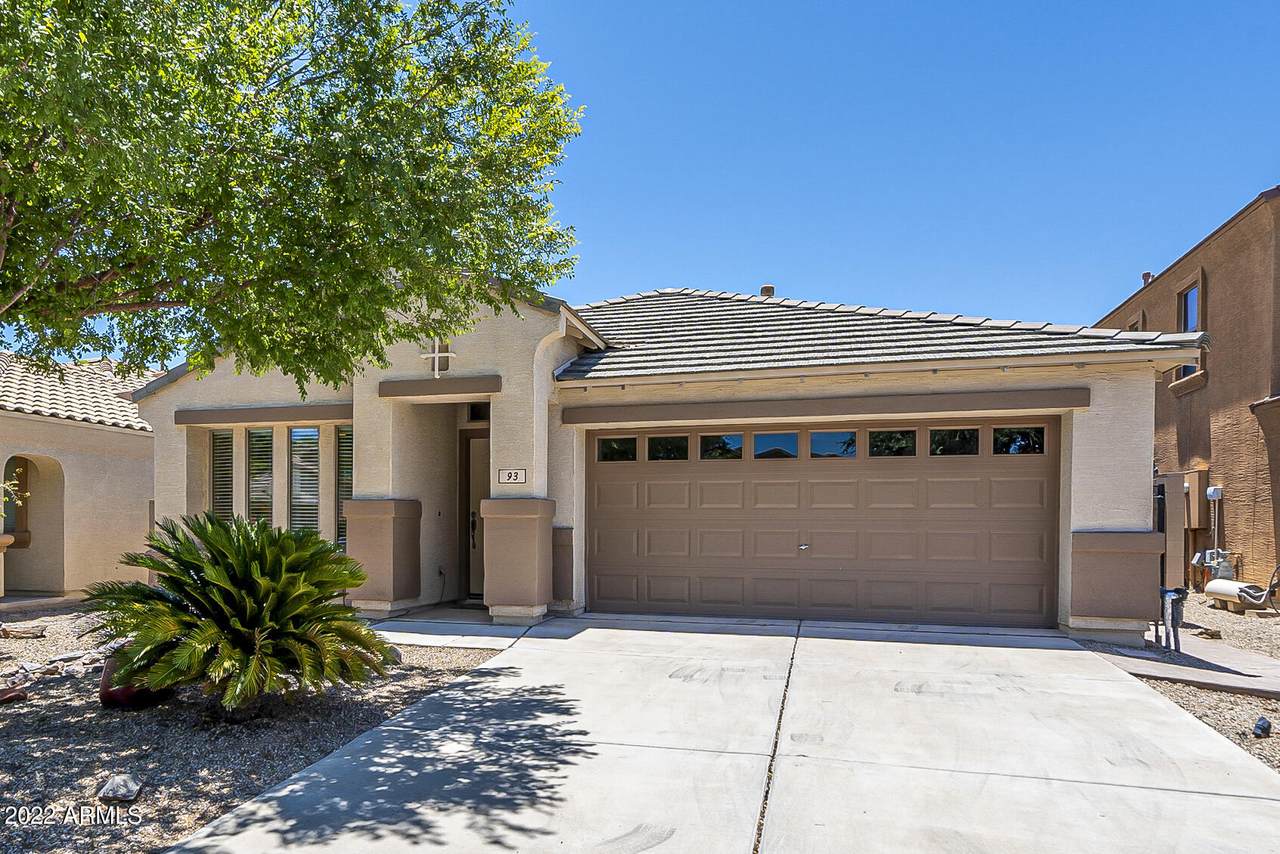 93 Gold Dust Way - Photo 1