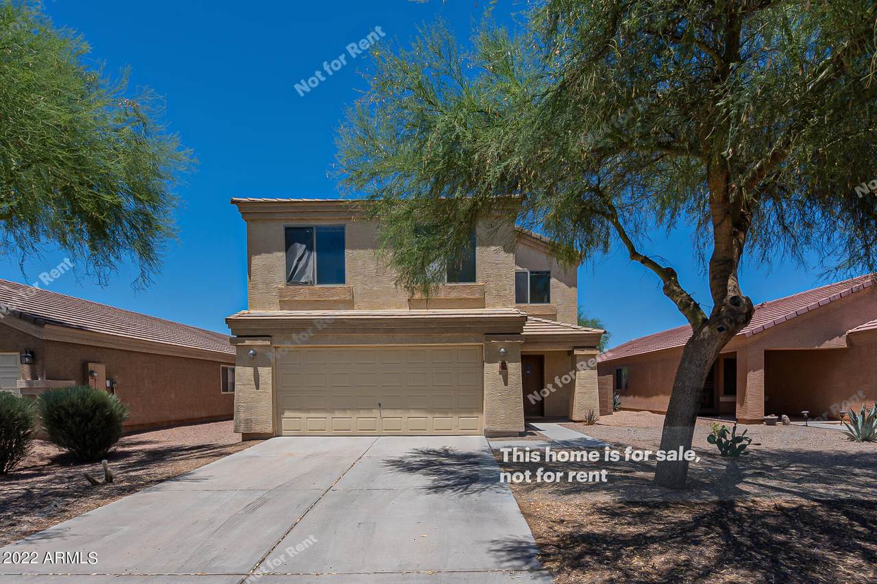43922 Wild Horse Trail - Photo 1