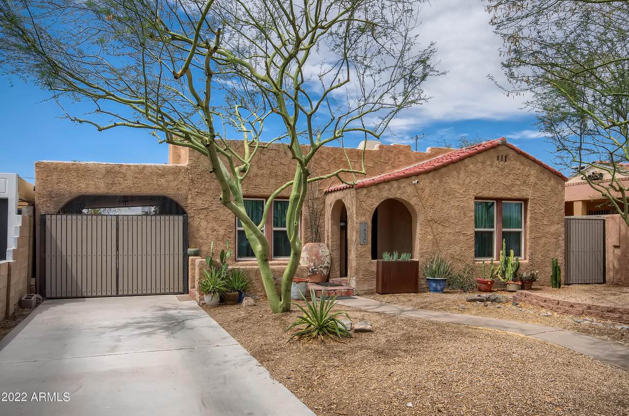 1630 Culver Street - Photo 1