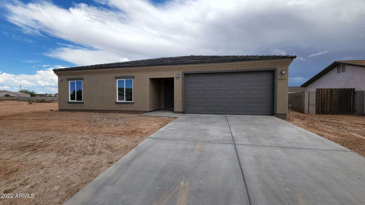 14911 Capistrano Road - Photo 1