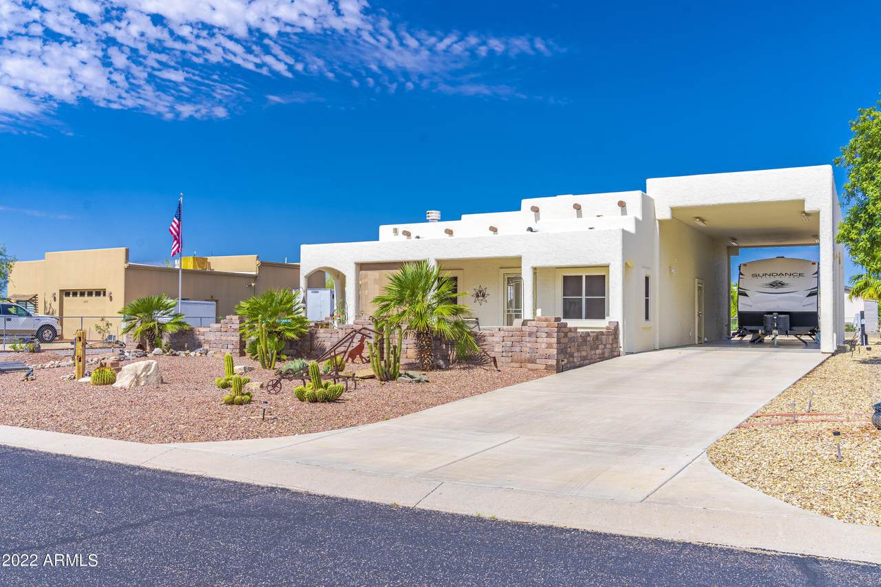 30760 Vagabond Trail - Photo 1