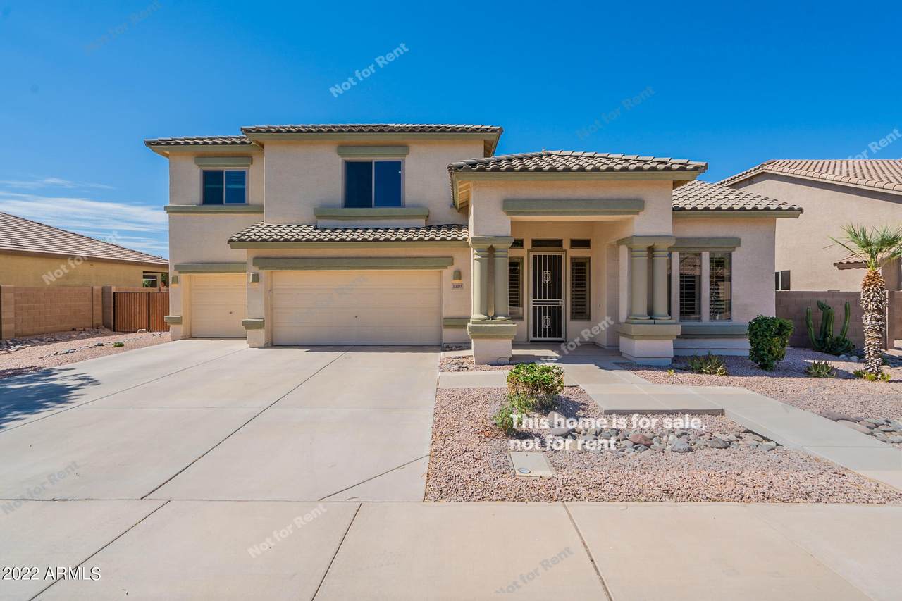 2129 Leo Place - Photo 1