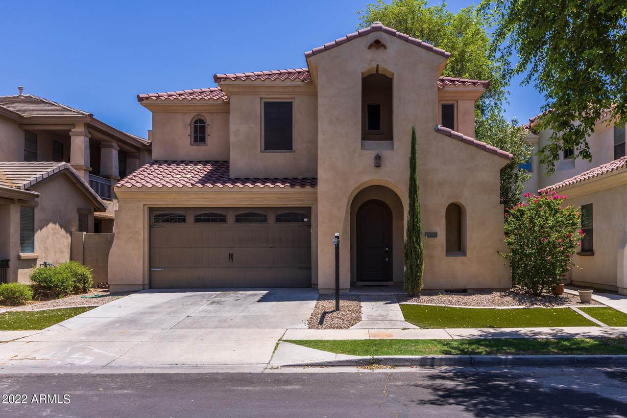 1311 Ponderosa Drive - Photo 1