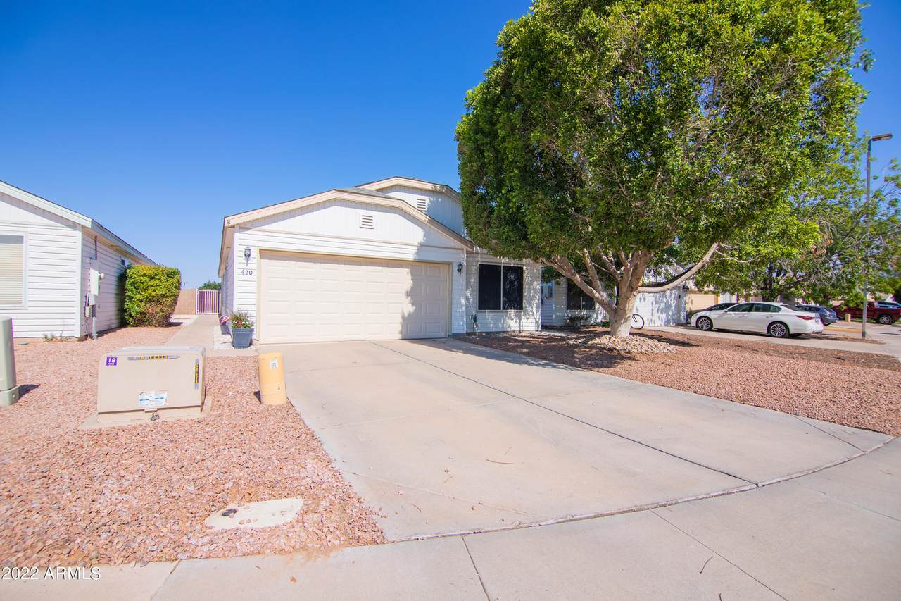 420 Shaylee Lane - Photo 1