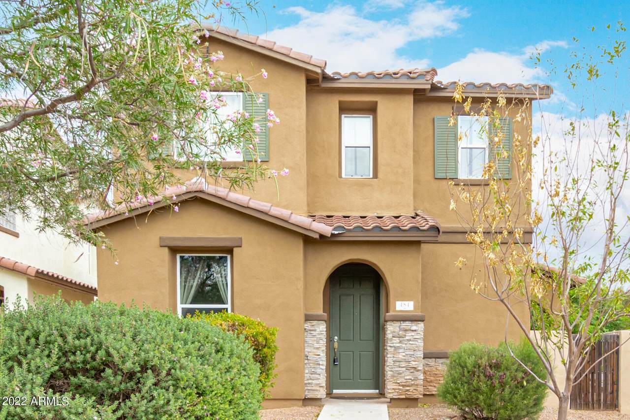 484 Paseo Celestial - Photo 1