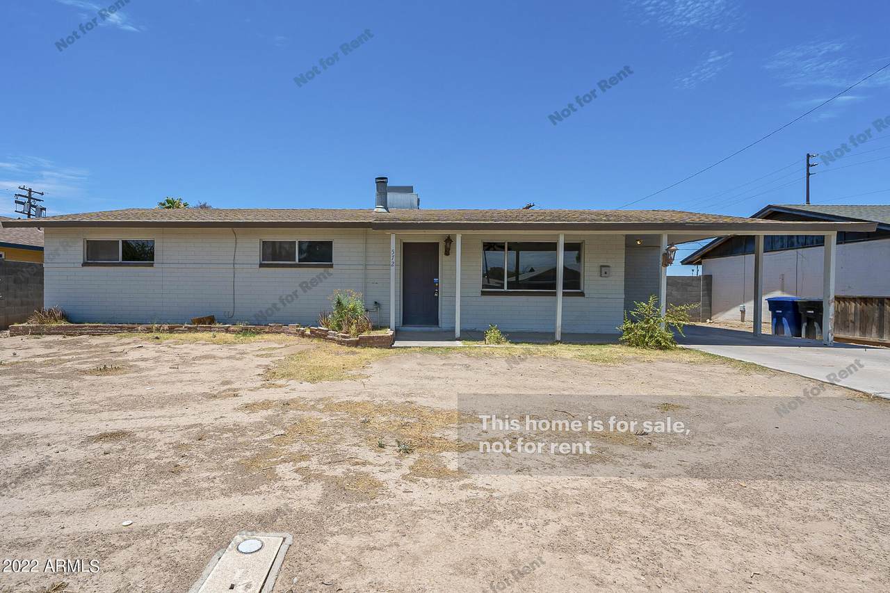 572 Sunset Drive - Photo 1