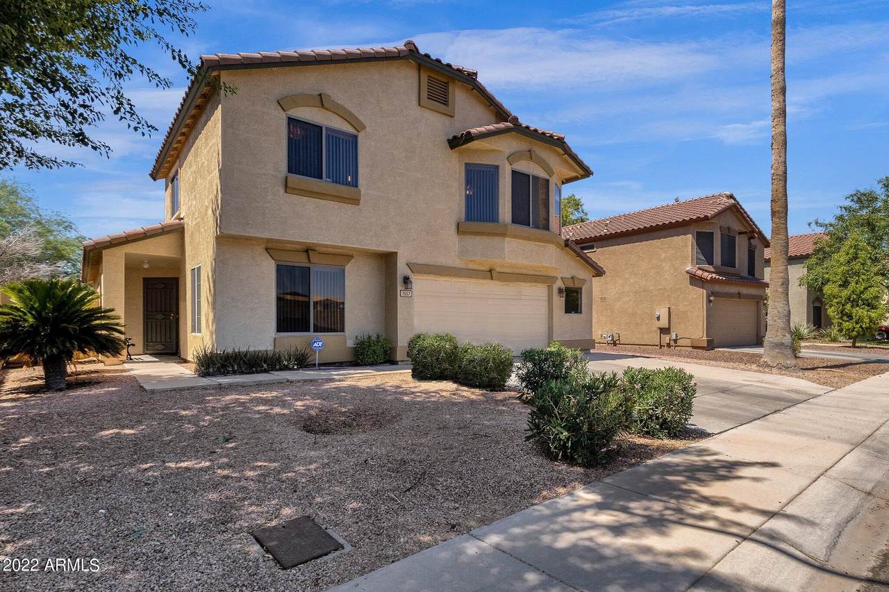 7557 Ocotillo Road - Photo 1