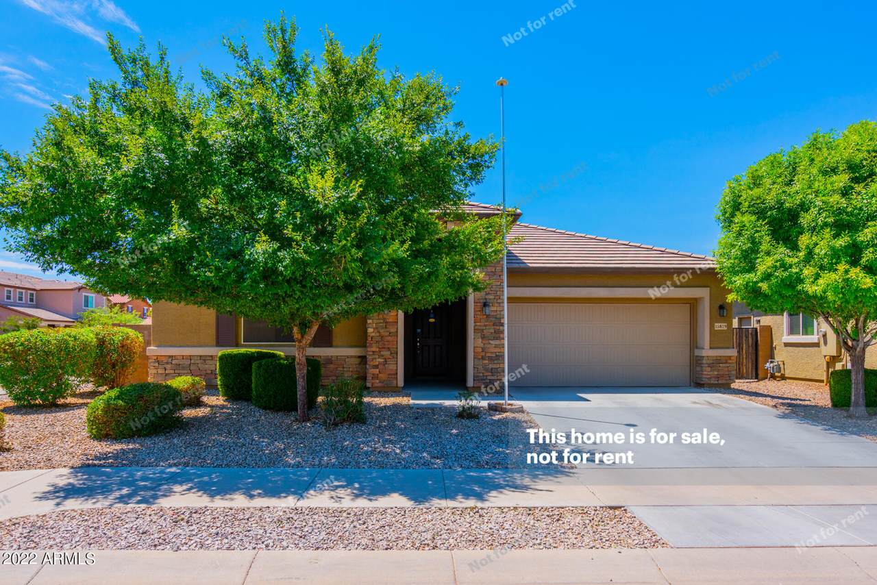 15819 Polk Street - Photo 1