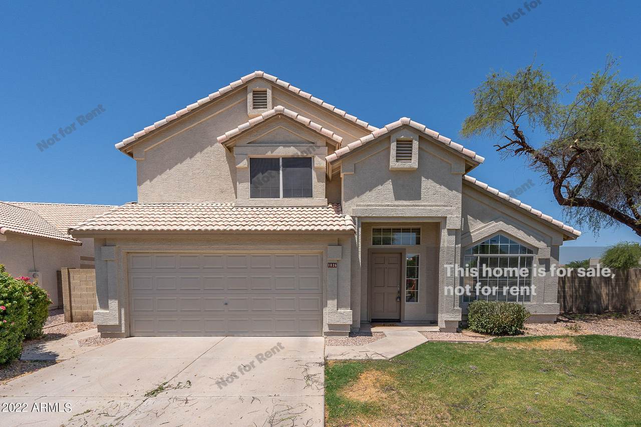 1026 Swallow Lane - Photo 1