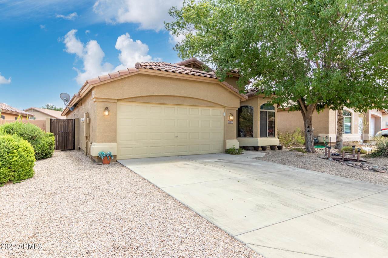 29837 Broken Shale Drive - Photo 1