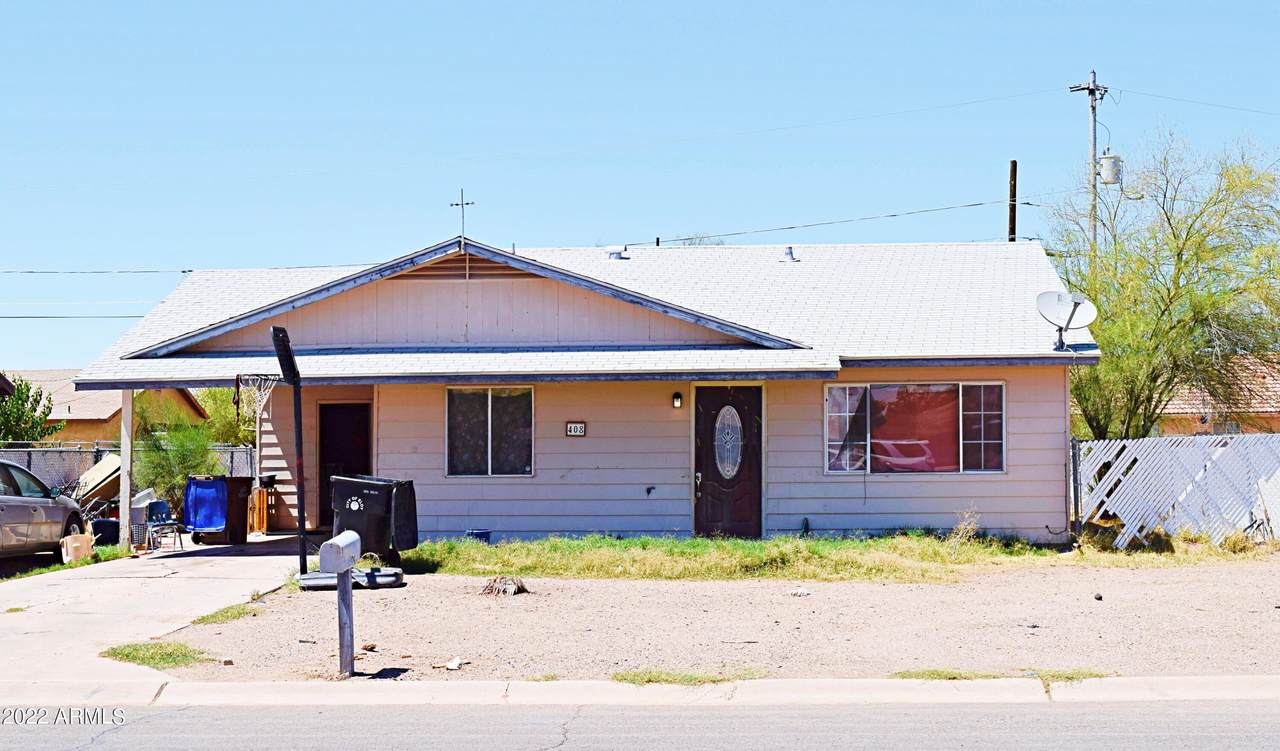 408 6TH Street - Photo 1