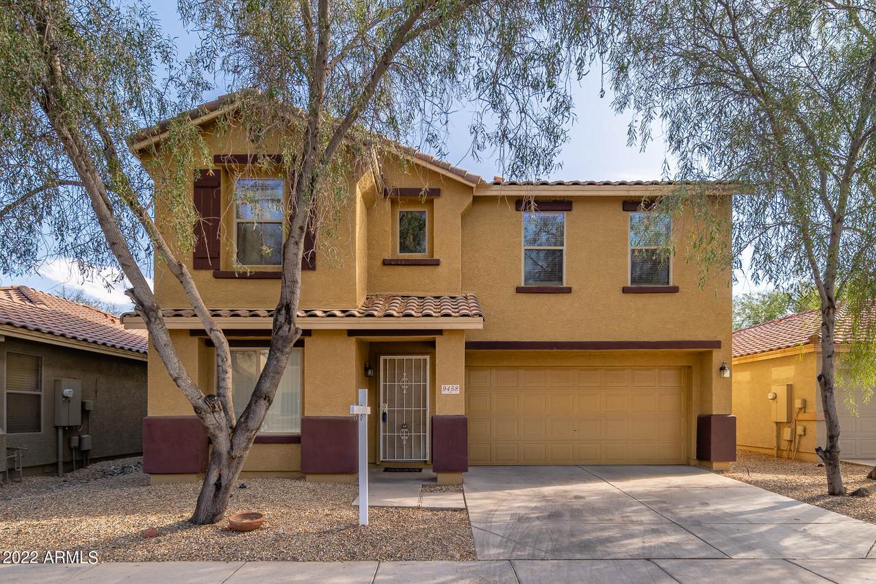 9458 Virginia Avenue - Photo 1