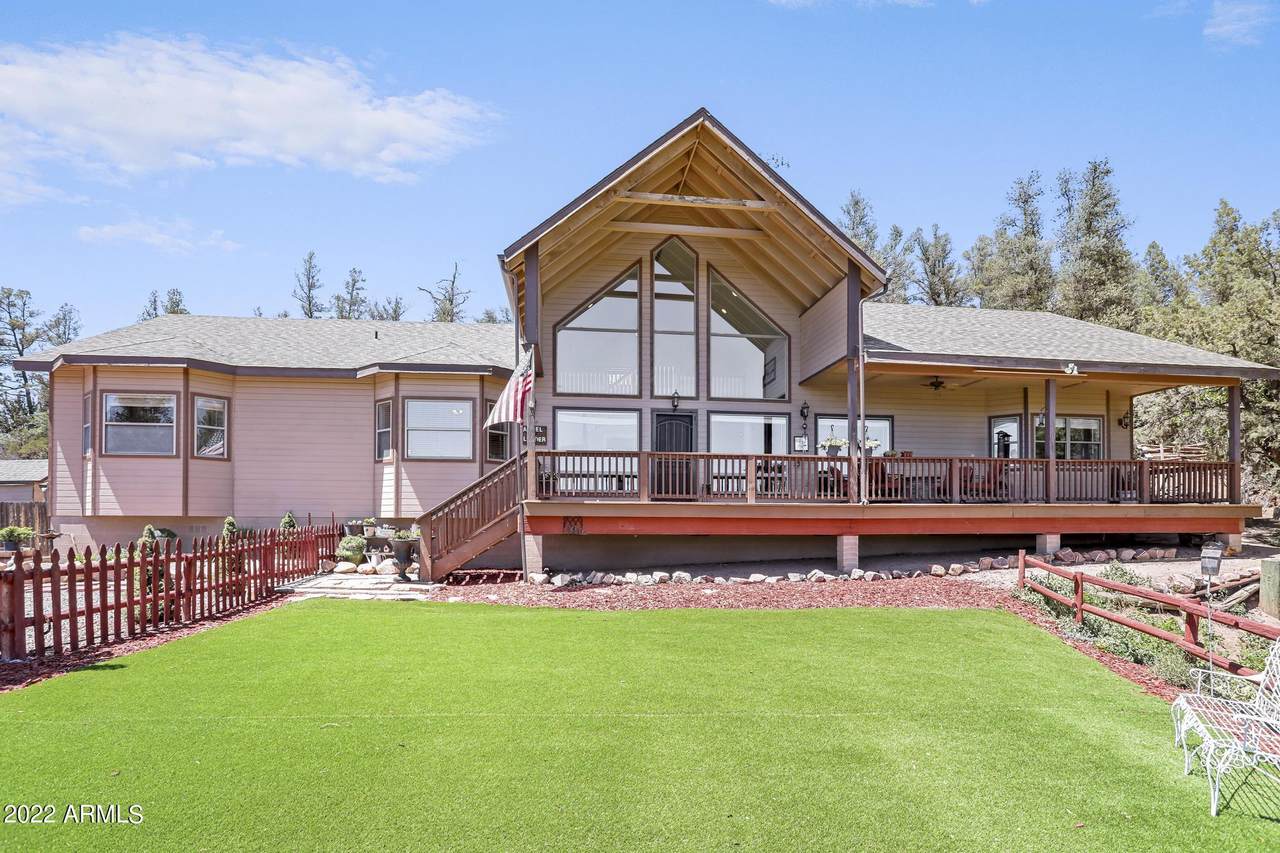 98 Arena Drive - Photo 1