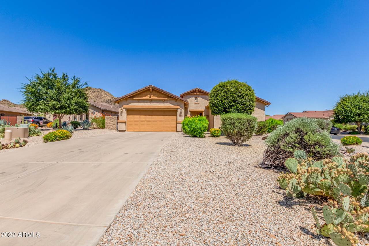 31397 Desert Star Street - Photo 1