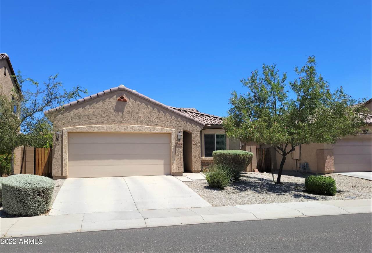 23624 Harrison Drive - Photo 1