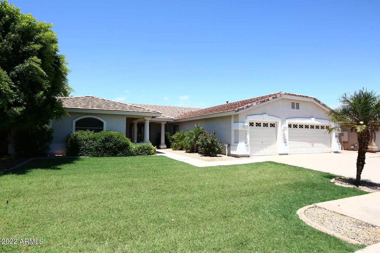 13528 Windsor Boulevard - Photo 1