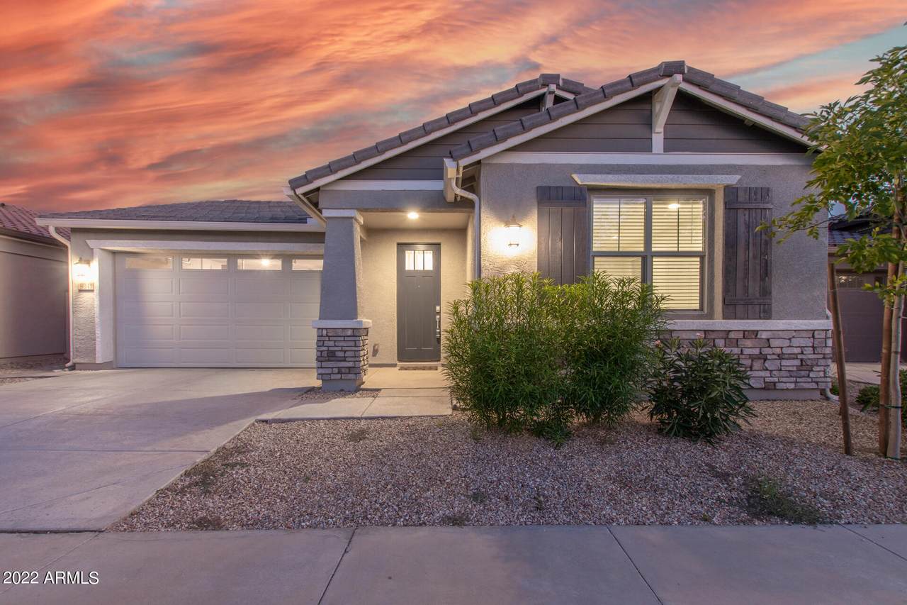 9841 Tahoe Avenue - Photo 1