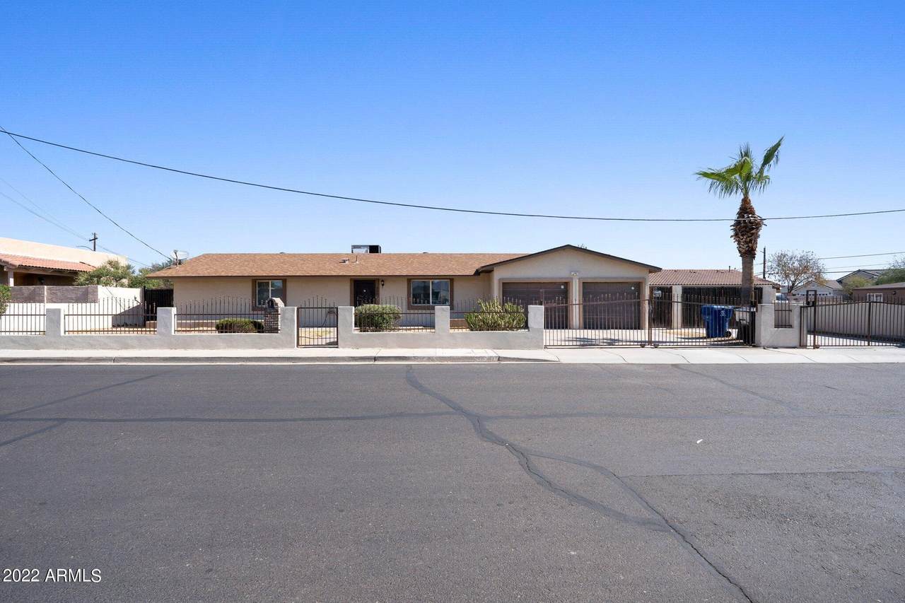 308 Harrison Drive - Photo 1