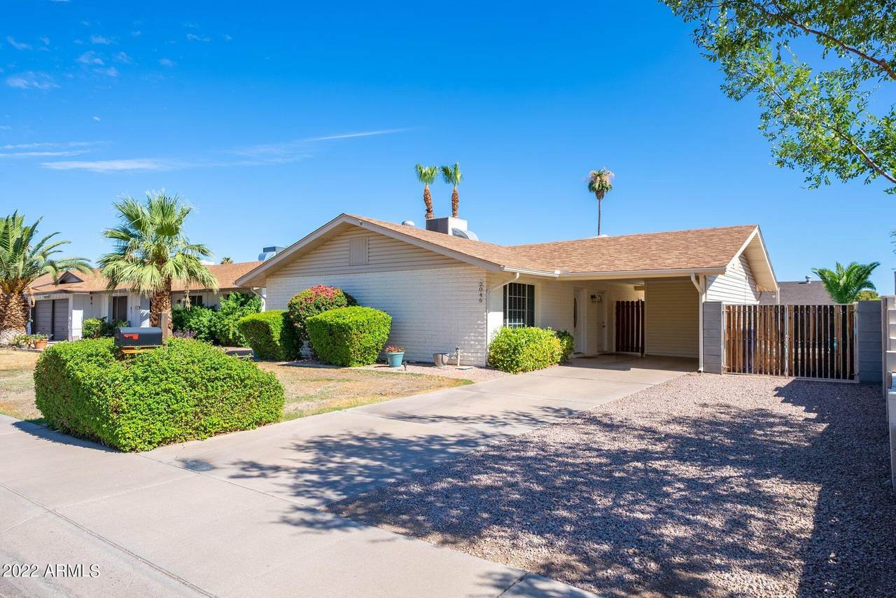 2046 Yale Drive - Photo 1
