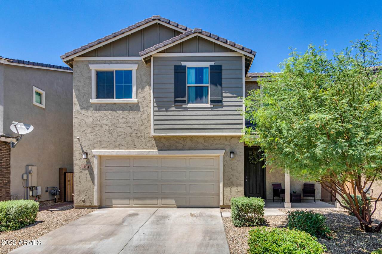 10814 Taylor Street - Photo 1