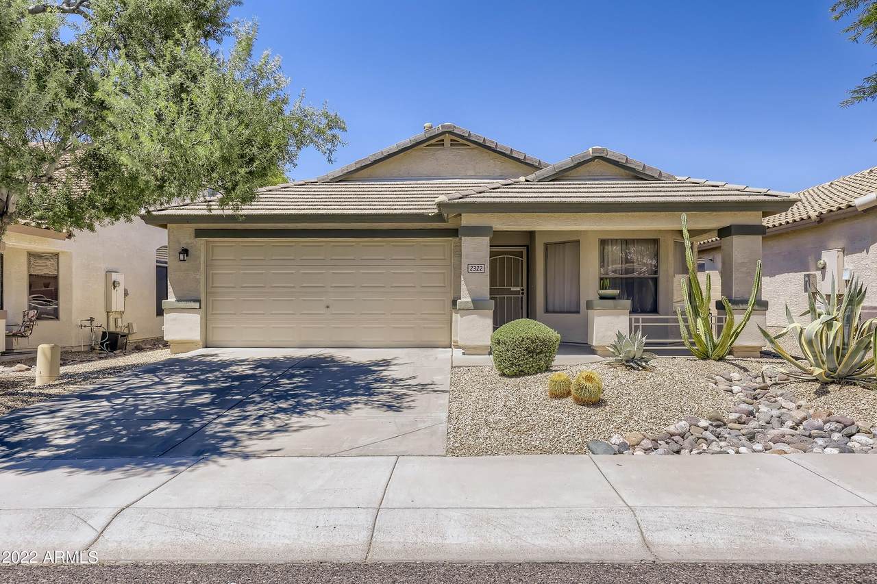 2322 Blue Sky Drive - Photo 1