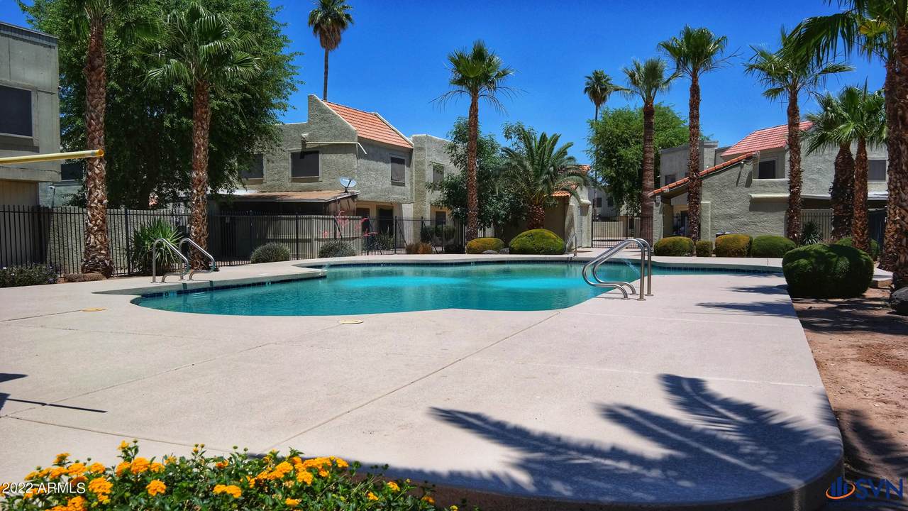 4820 Palo Verde Drive - Photo 1