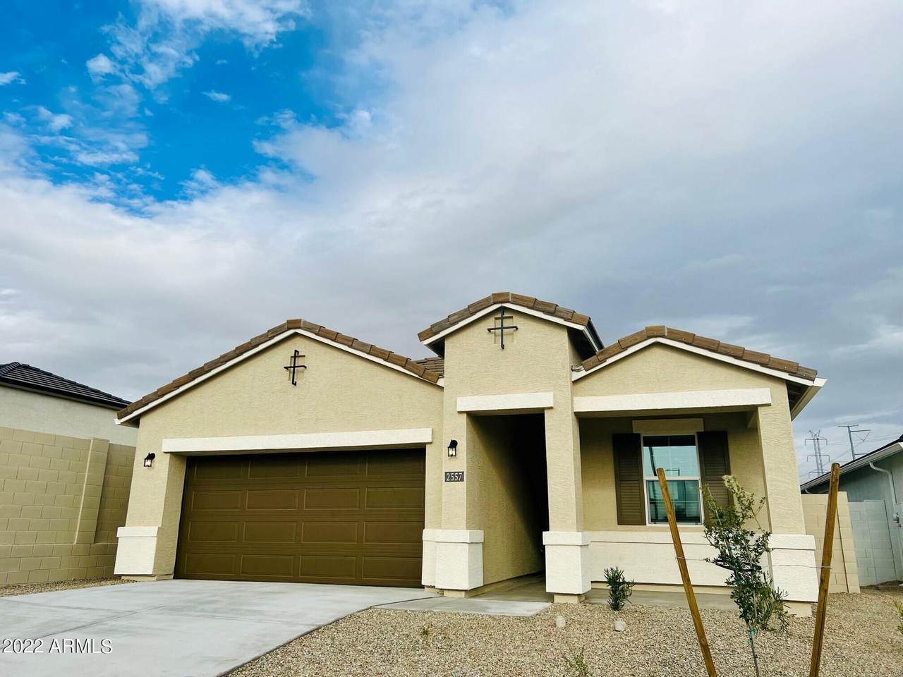 2557 241st Lane - Photo 1