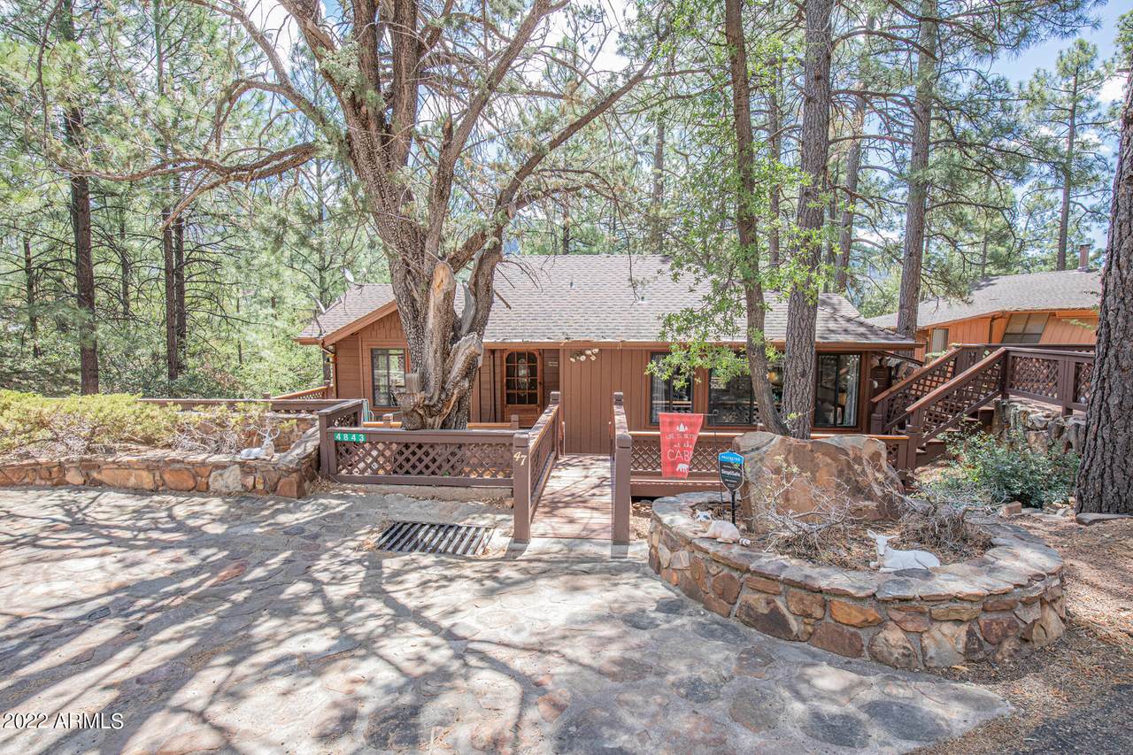 4843 Mountain Sunrise - Photo 1