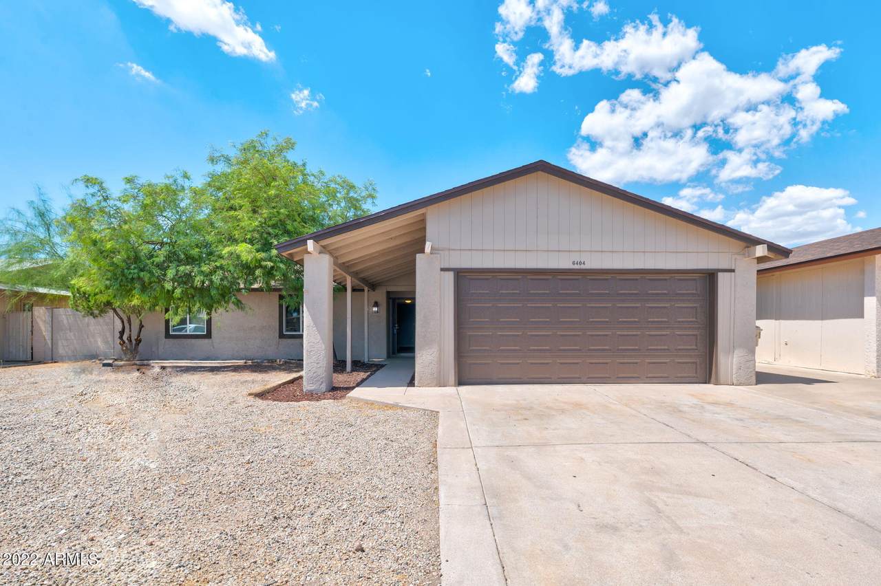 6404 Purdue Avenue - Photo 1