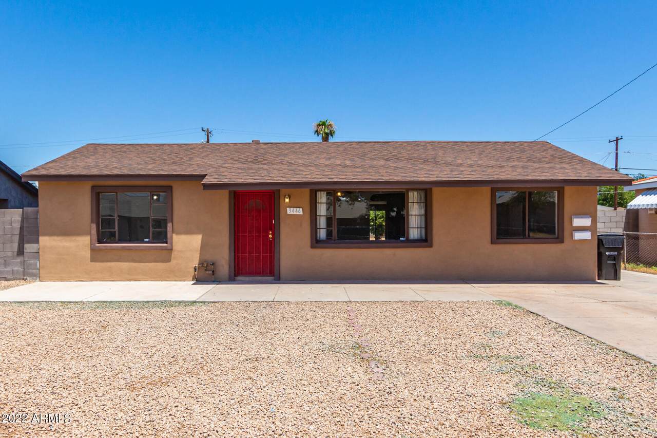 3446 Harvard Street - Photo 1