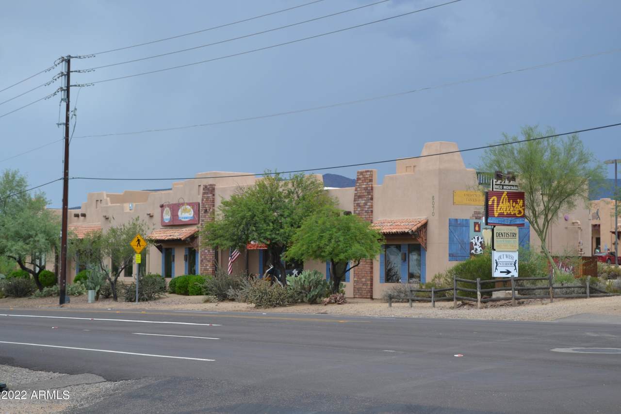 6070 Cave Creek Road - Photo 1