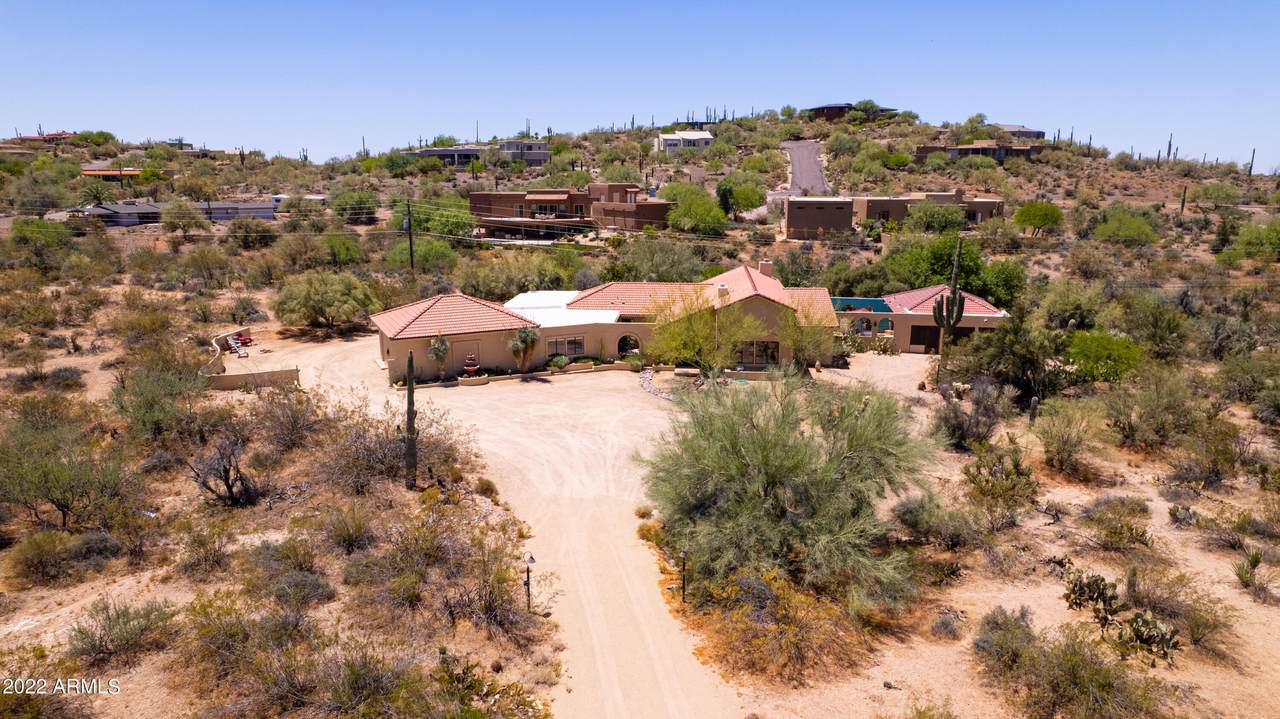 7715 Cave Creek Road - Photo 1