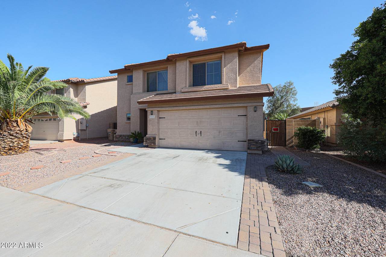 25181 Fremont Drive - Photo 1