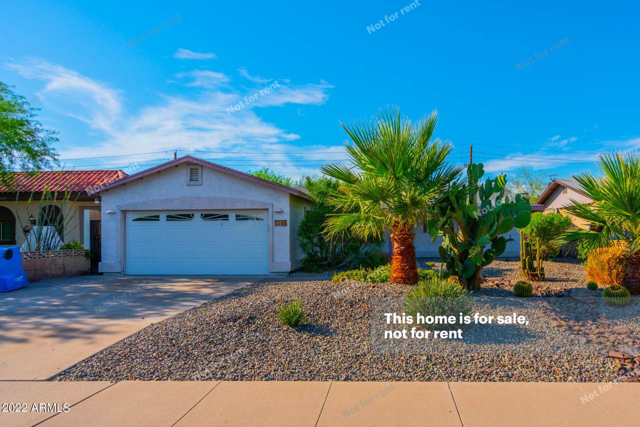 1236 Winter Drive - Photo 1