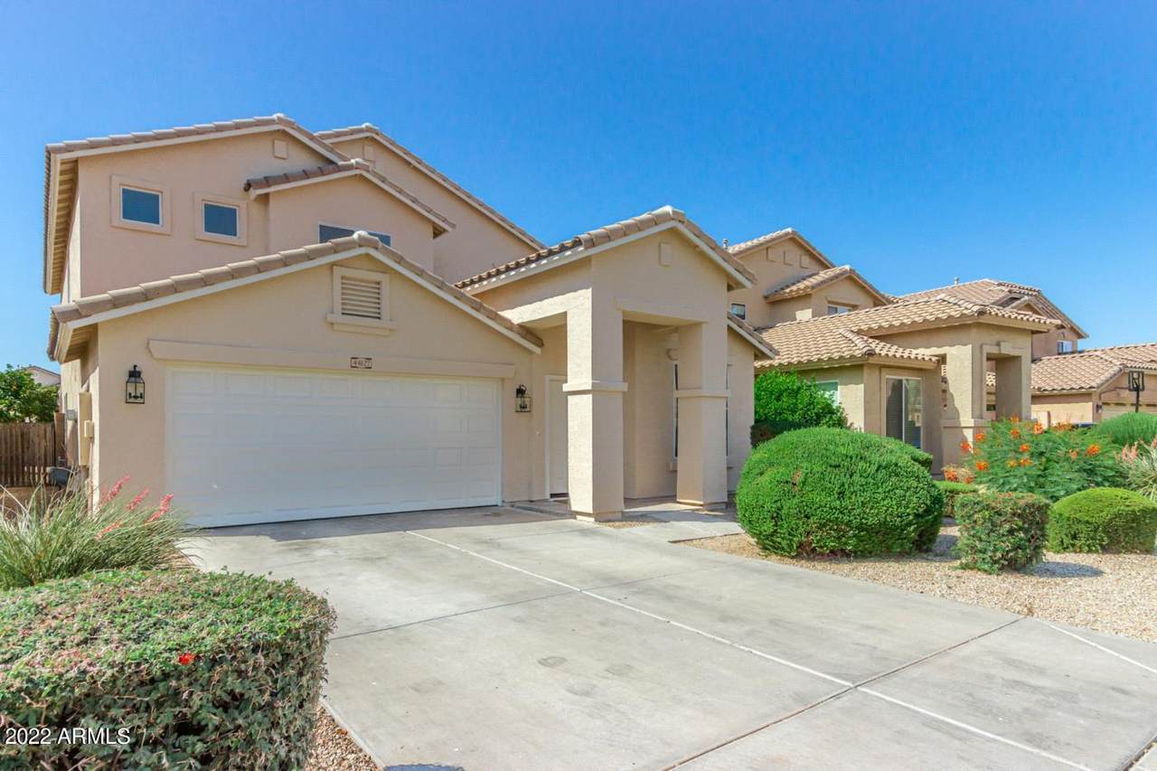 44127 Palmen Drive - Photo 1